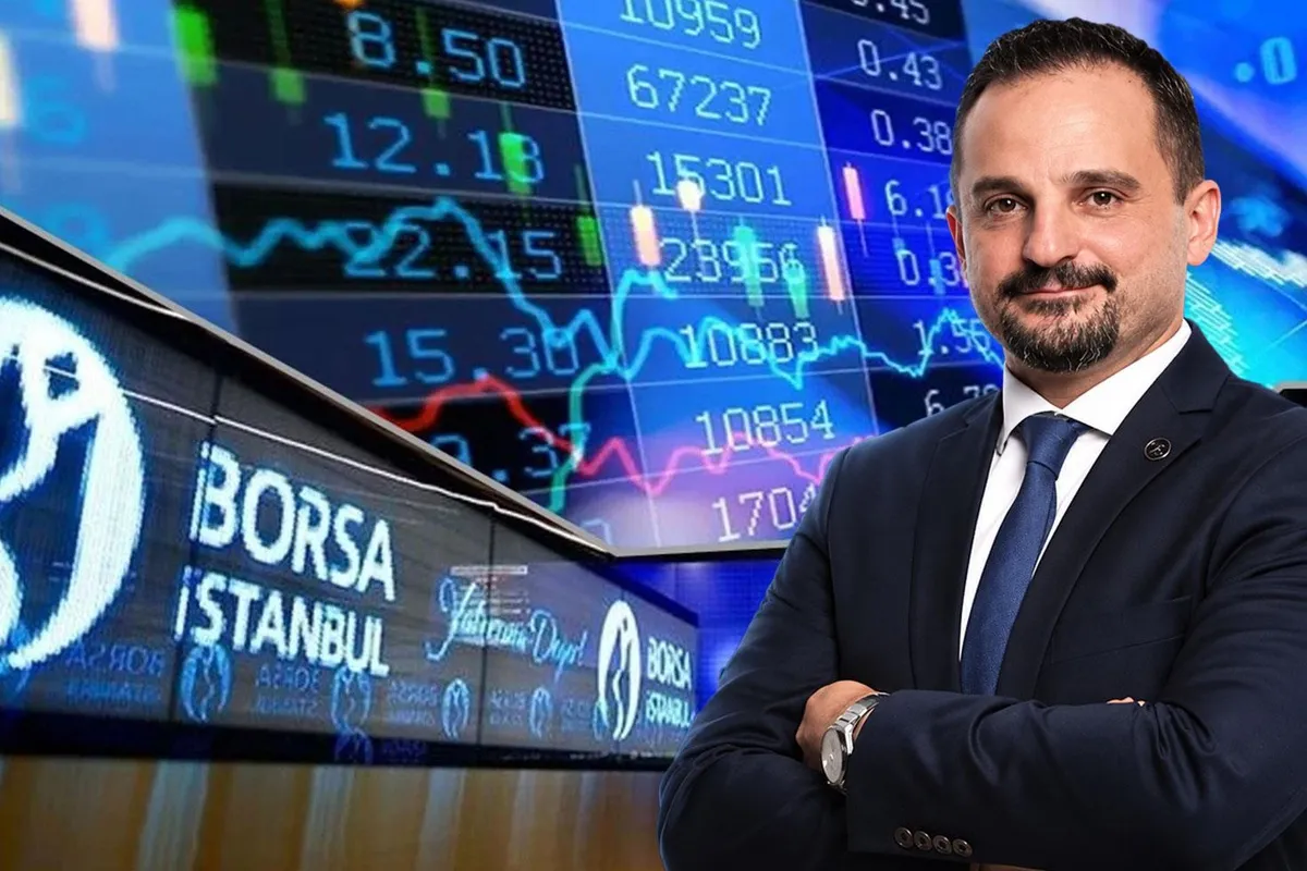 Fon soruşturması kapsamında Türkiye Sigorta Genel Müdür Yardımcısı tutuklandı