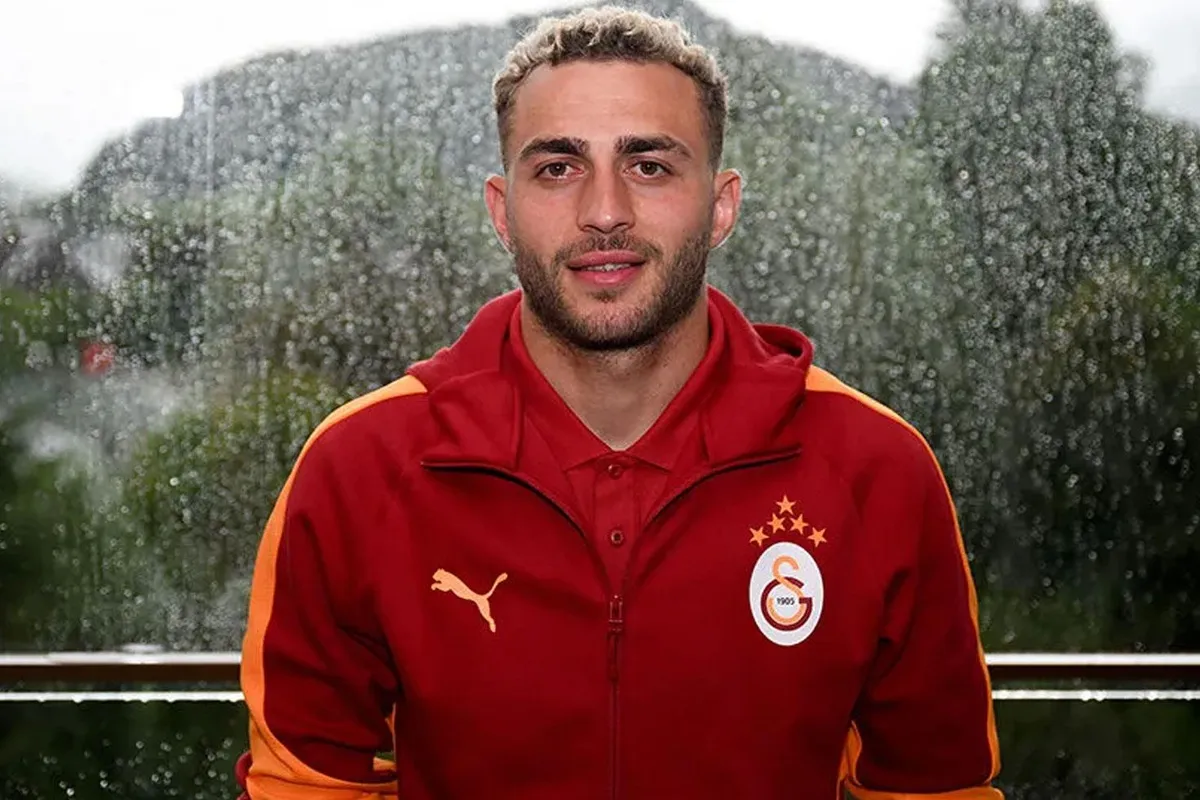 Galatasaray'da Barış Alper Yılmaz'ın derbi öncesi sağlık durumu belli oldu