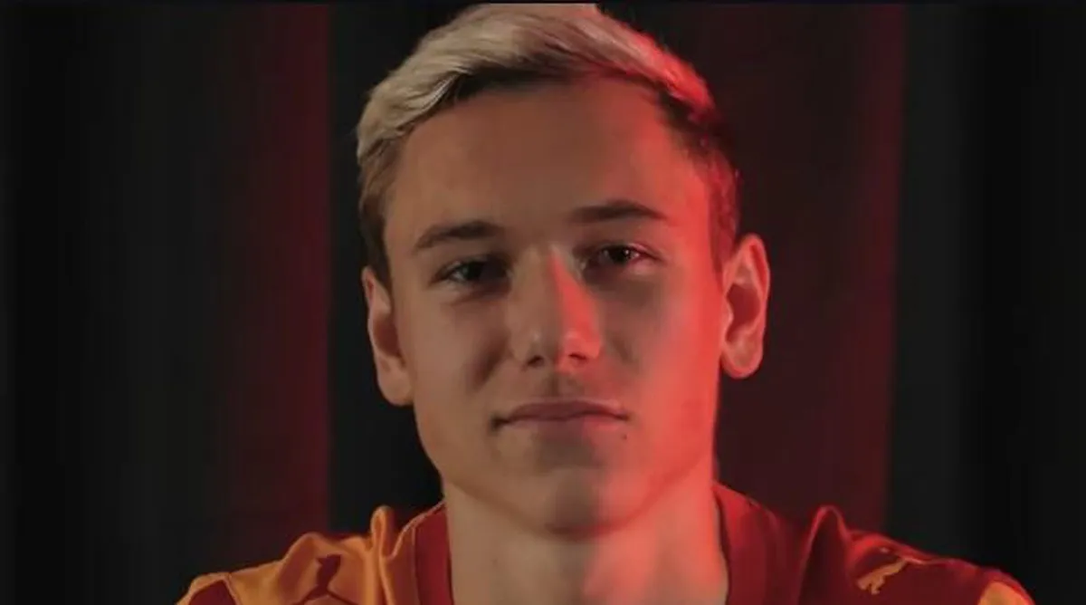 Galatasaraylı Aleksey Batrakov'un sözleşmesindeki serbest kalma bedeli belli oldu