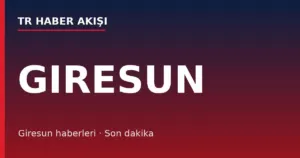 Giresun’da sağ pelvik böbreği olan hastaya başarılı mesane kanseri ameliyatı