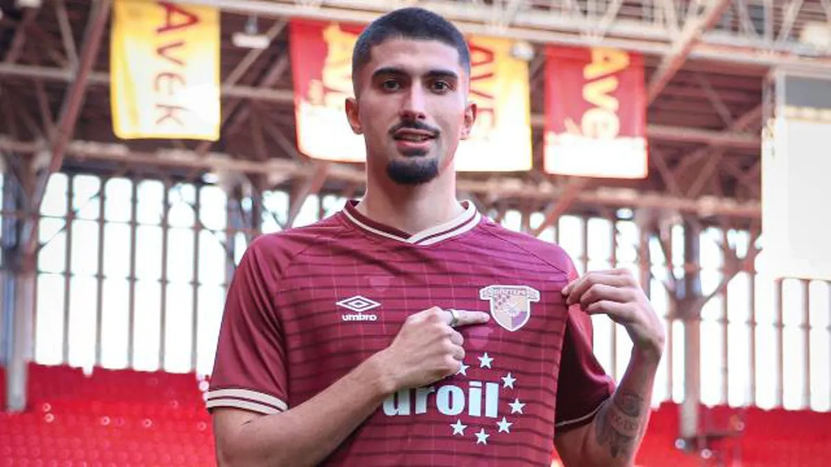 Göztepe, Alexis Antunes'in golüyle Çorum FK karşısında sahadan galip ayrıldı