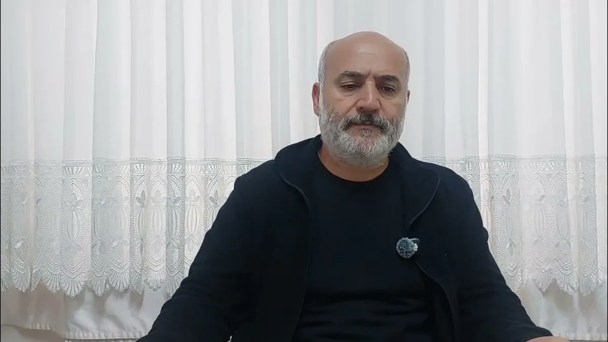 Hatay'da 125 kişiye mezar olan hastane için hazırlanan bilirkişi raporu açıklandı