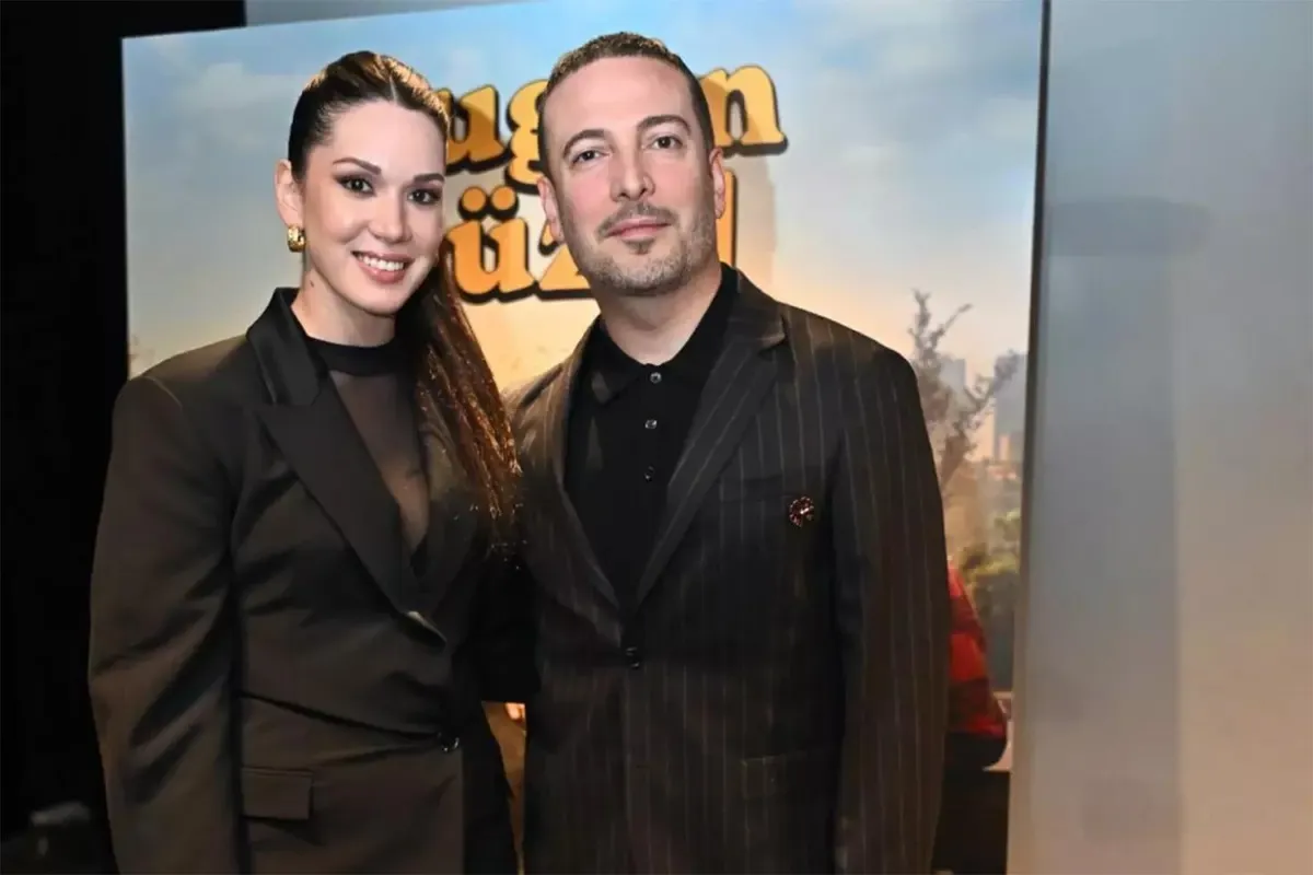 Hazal Subaşı ve Oğuzhan Koç'un evlilik planları için tarih henüz netleşmedi