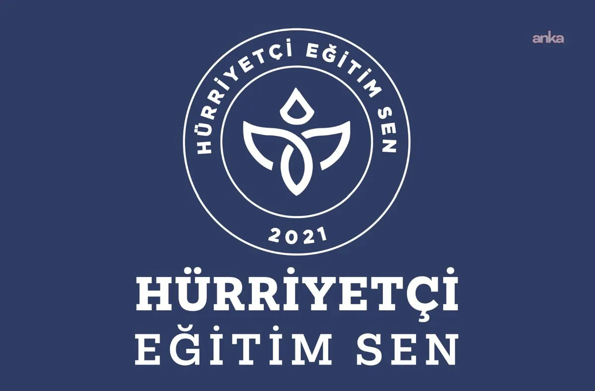 Hürriyetçi Eğitim Sen'den Kırklareli'ndeki eski temsilcisine yönelik iddia yanıtı