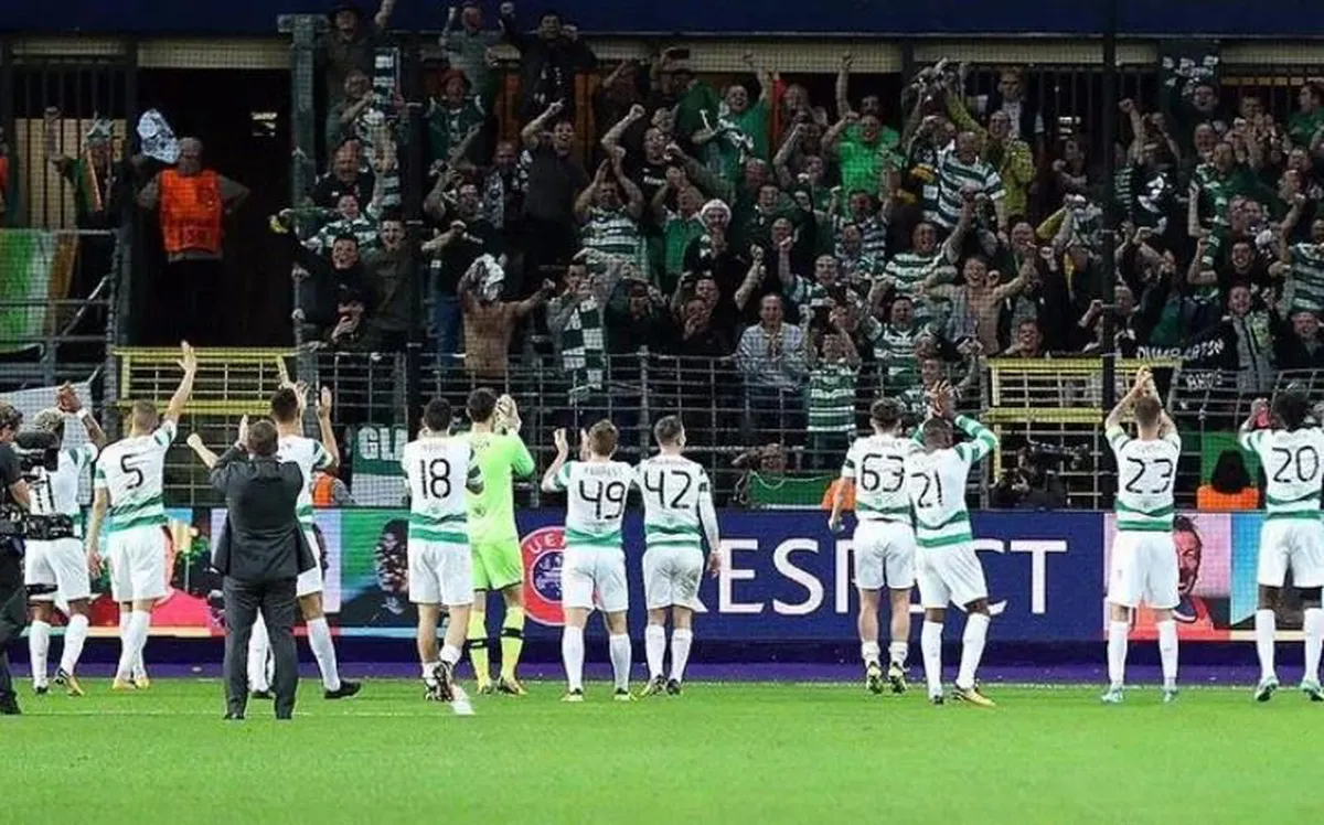 İskoçya'nın köklü kulübü Celtic hakkında merak edilen tüm detaylar
