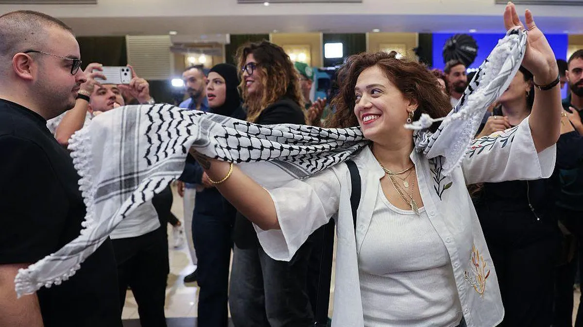 İsrail seçimlerinde Likud öne çıktı: Sağcı blok çoğunluğa yaklaşıyor