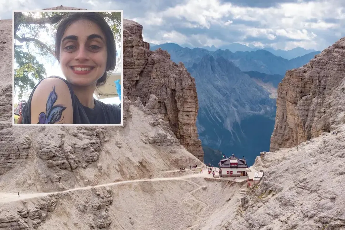 İtalya'da manzara fotoğrafı çekmek isteyen ABD'li turist uçurumdan düşerek öldü