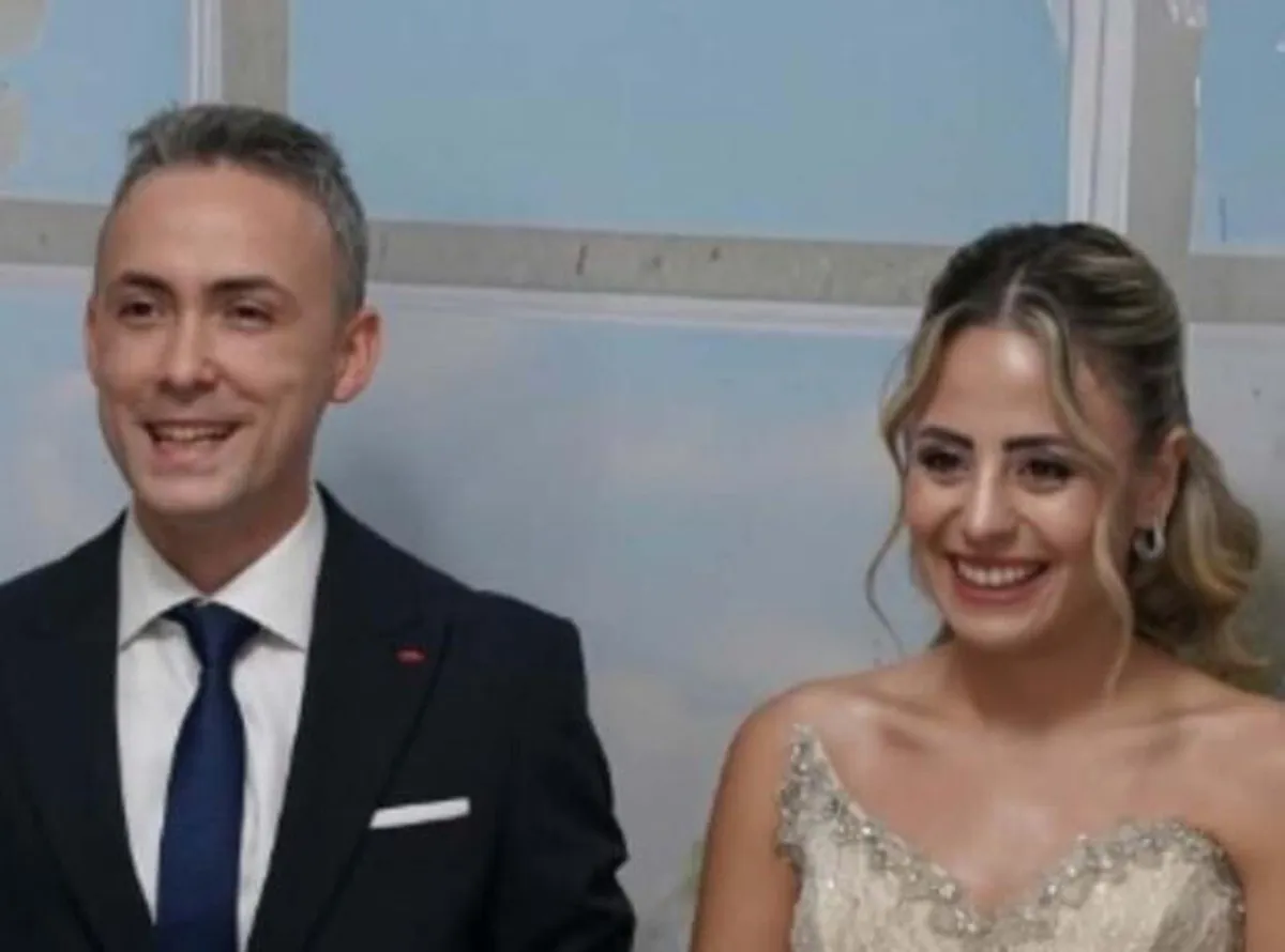 İzmir Menemen'de yaşanan olayda avukat Özge Penbegül ve nişanlısı hayatını kaybetti