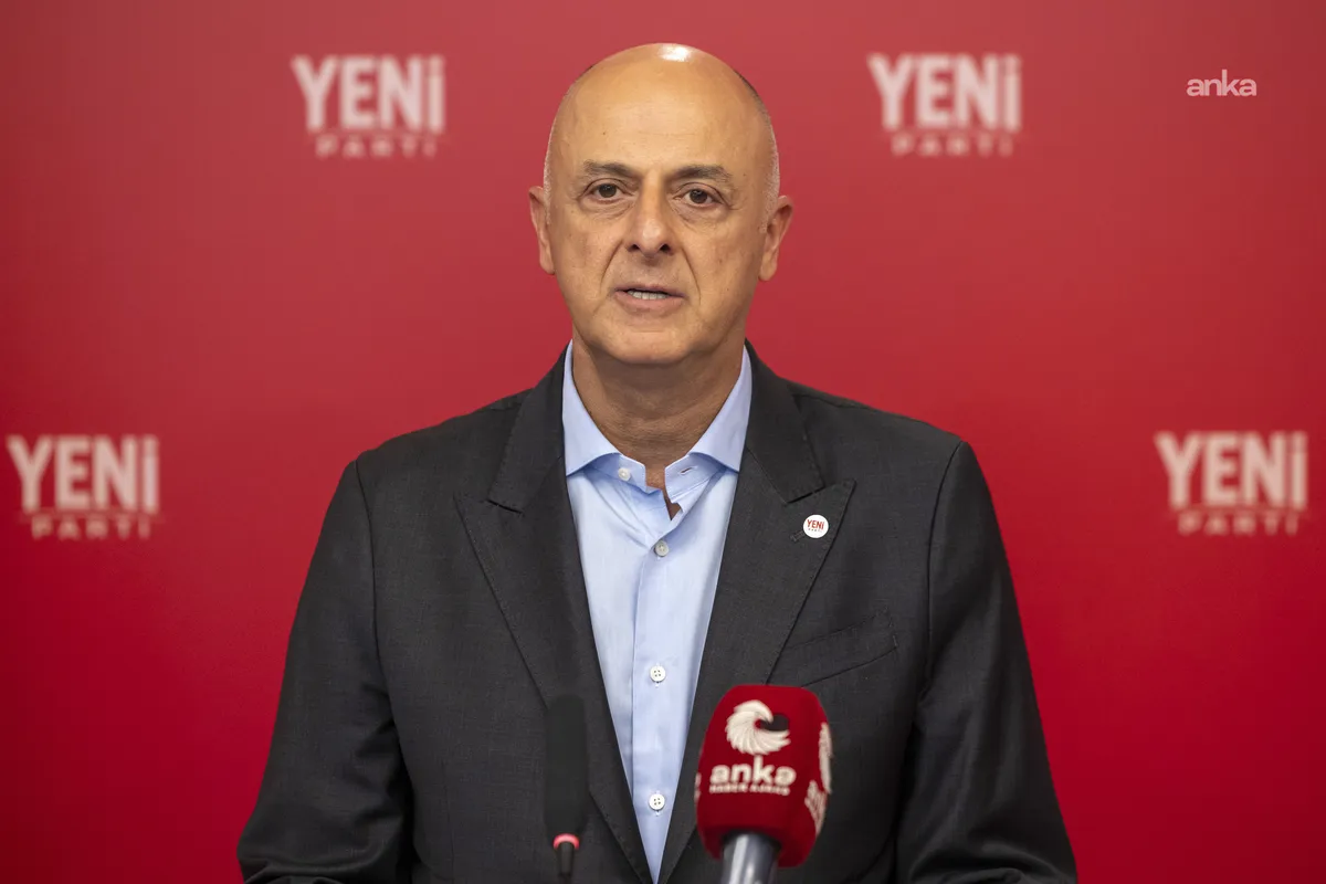 İzmir Milletvekili Özlale'den MASAK'ın borsa denetimlerine ilişkin soru önergesi