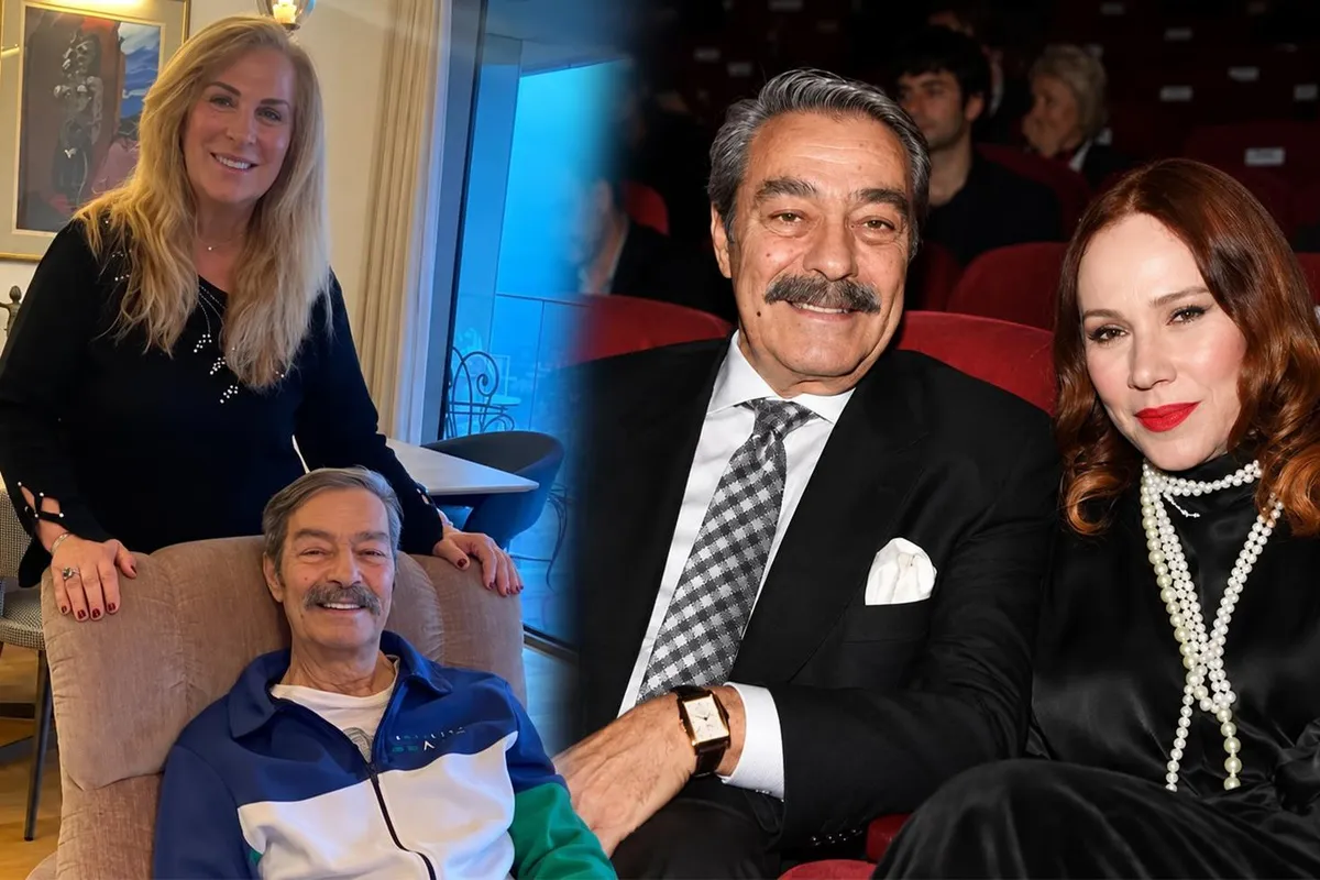 Jülide Kural’dan Kadir İnanır’ın mirası ve yeğeni Gül Bakar hakkında açıklama
