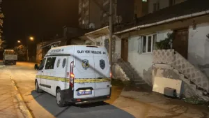 Karabük’te erkek arkadaşını bıçakla ağır yaralayan şüpheli tutuklandı