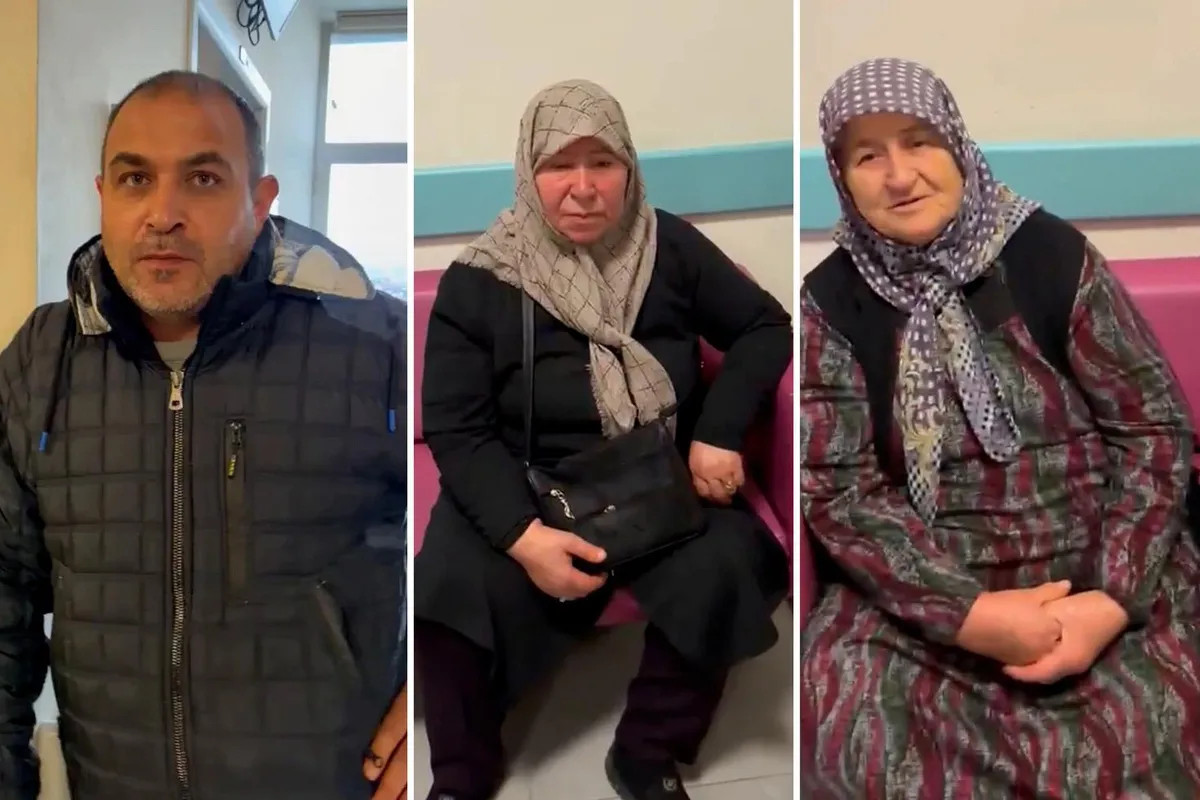 Kastamonu Taşköprü Devlet Hastanesi'nde doktor hakkında mesai iddiası