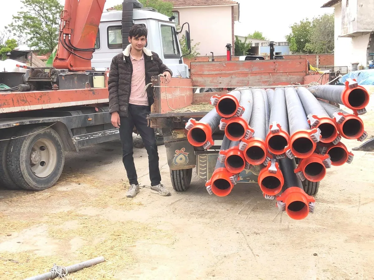 Kastamonu Taşköprü'de büyükbaş hayvana çarpan otomobilin sürücüsü hayatını kaybetti