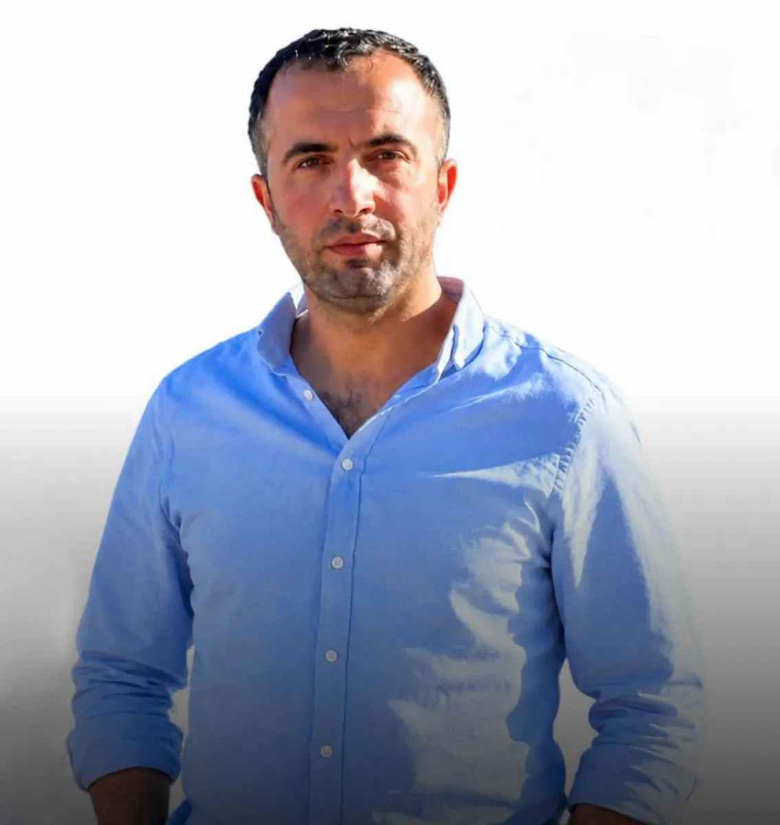 Kastamonu'nun Araç ilçesinde inşaat kazası sonucu bir işçi hayatını kaybetti