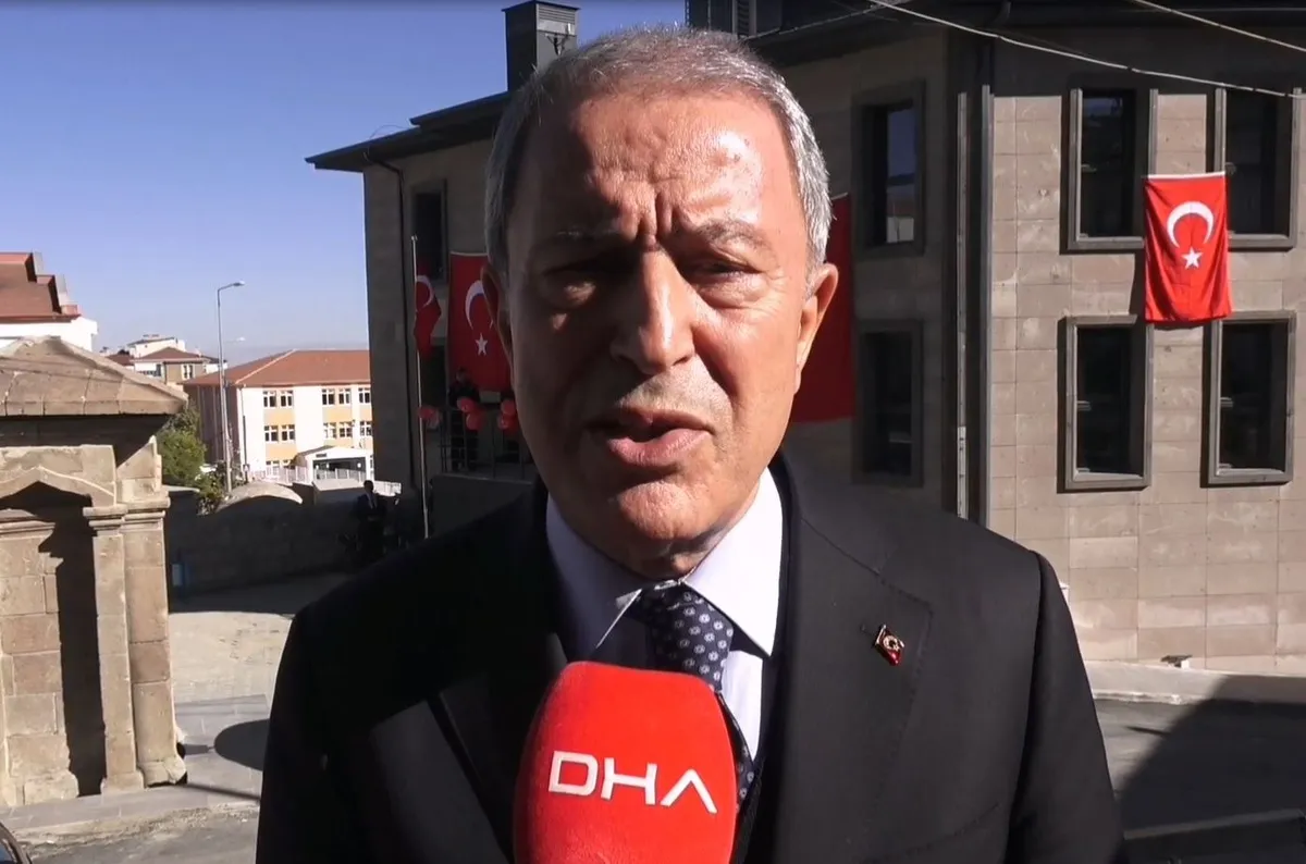 Kayseri Yeşilhisar'da depremde yıkılan belediye binası yeniden hizmete açıldı