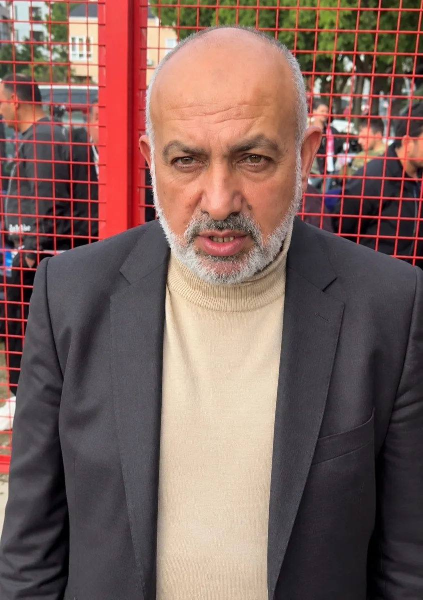 Kayserispor Başkanı Ali Çamlı'dan Pendikspor beraberliği değerlendirmesi