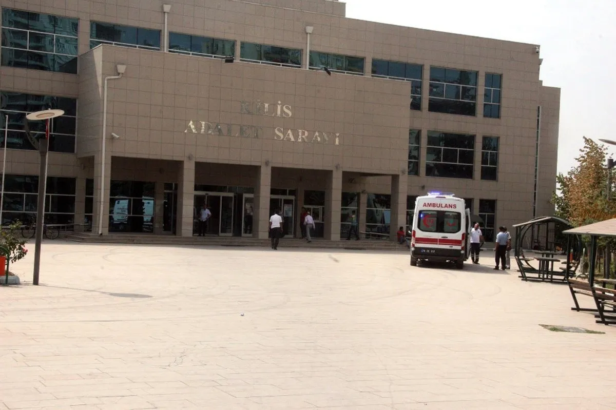 Kilis İl Özel İdaresi soruşturmasında iki isim için tahliye kararı verildi