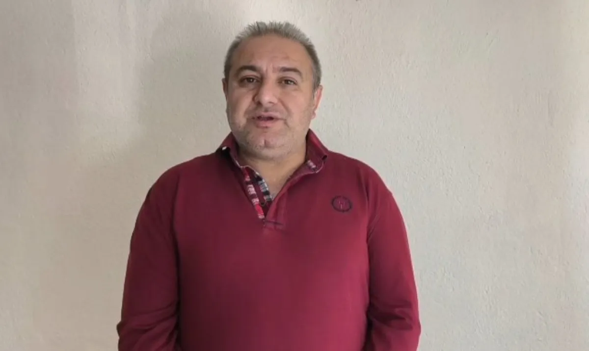 Kırşehir Eczacılar Odası'ndan gereksiz antibiyotik kullanımı için kritik uyarı