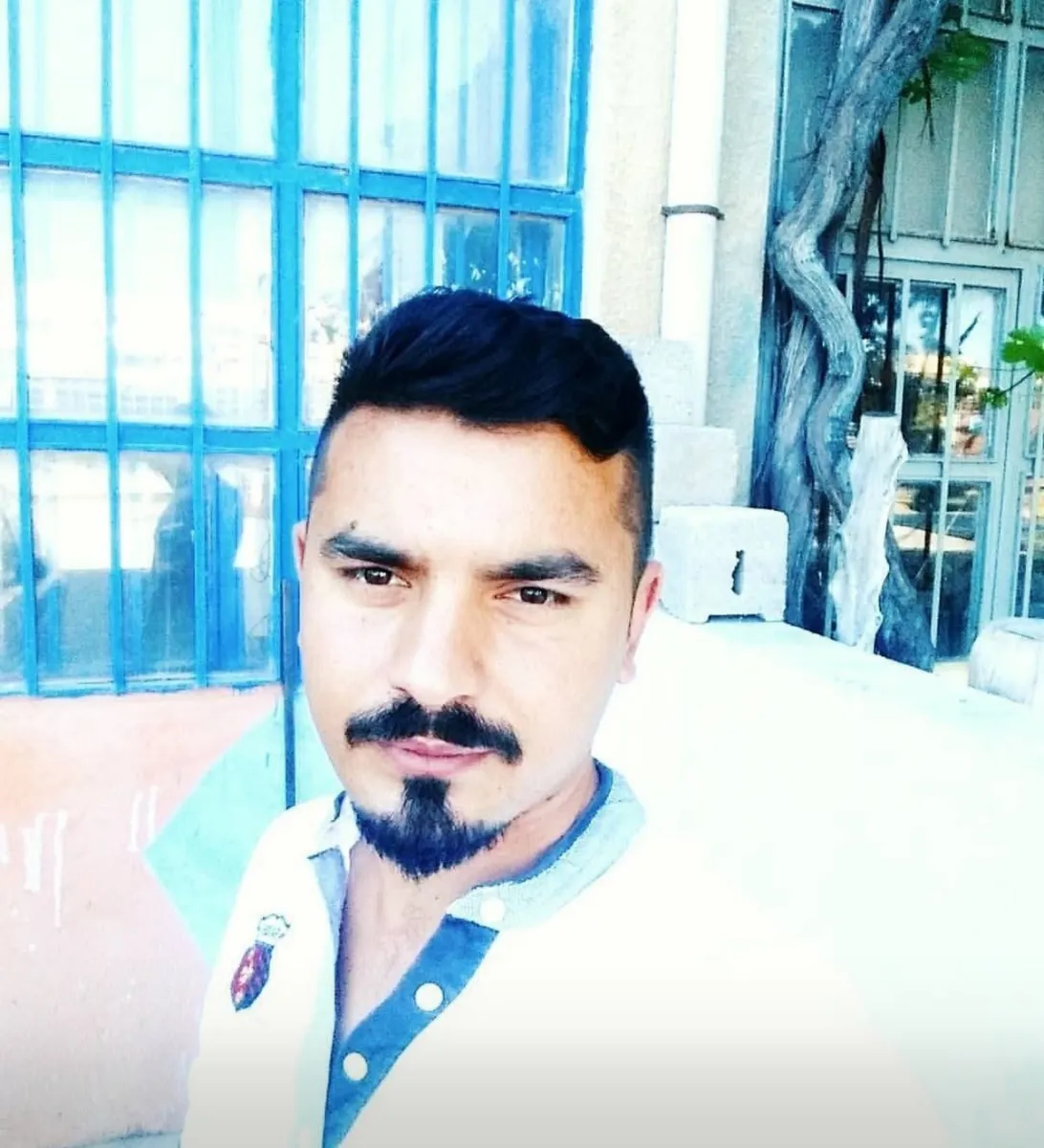 Kırşehir'de tarlada devrilen traktörün altında kalan işçi hayatını kaybetti