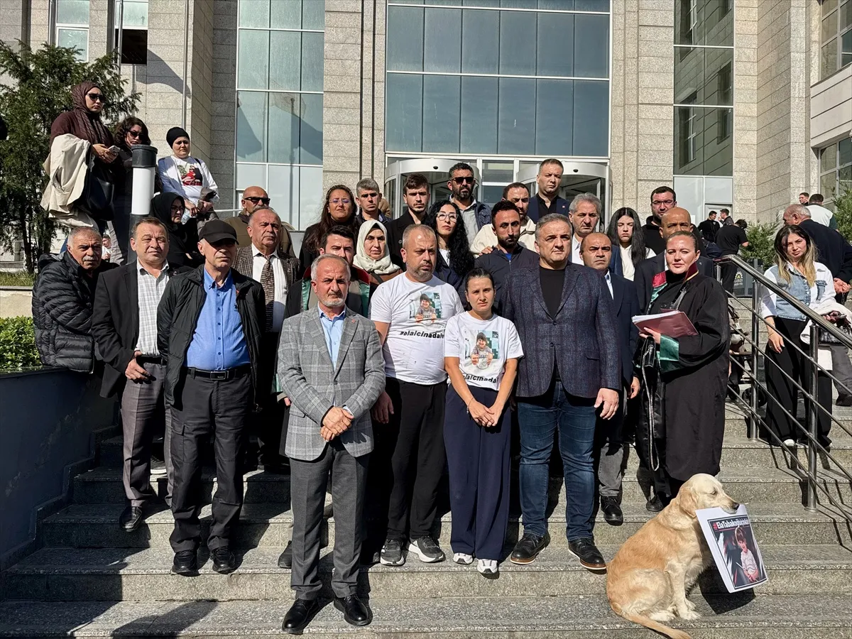 Kocaeli Gebze'deki ölümlü servis kazası davasında karar açıklandı