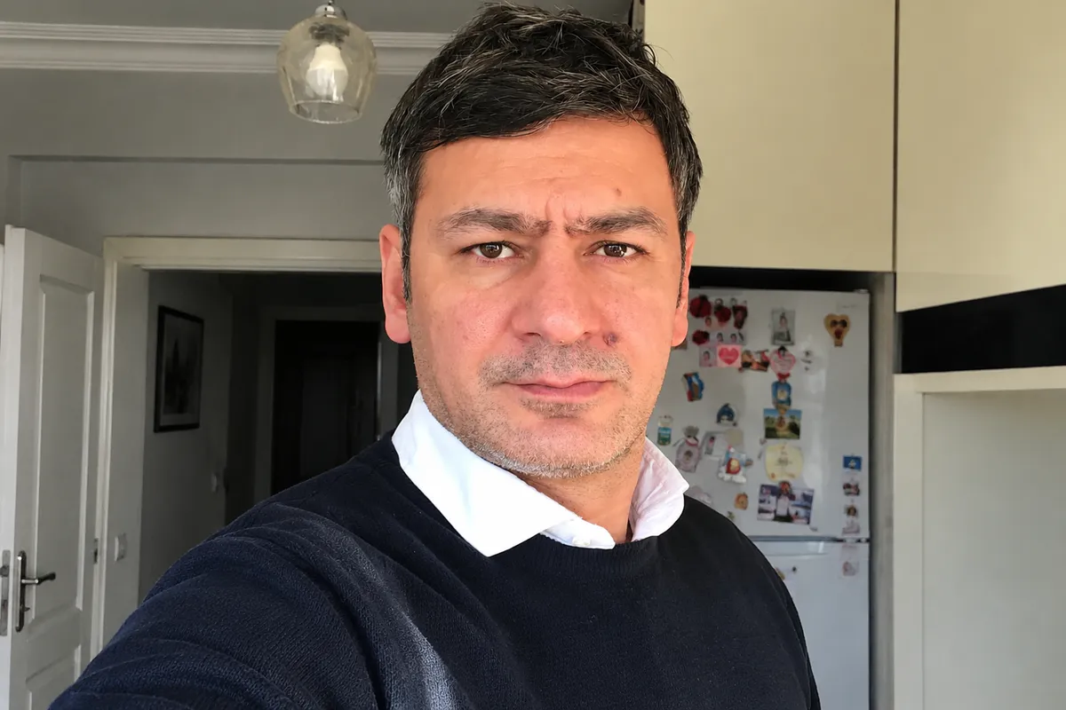 Kocaeli Gölcük'te belediye meclis üyesi Murat Saral silahlı saldırıda öldü
