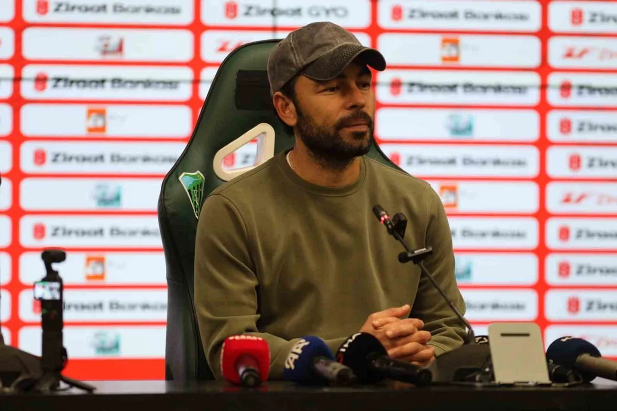 Kocaelispor, Mardin Mazıdağı Fosfatspor'u 3-0 mağlup ederek tur atladı