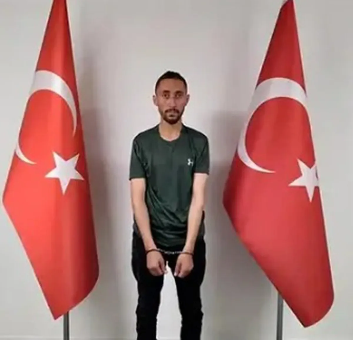 Konya'da yargılanan DEAŞ'ın sözde medya sorumlusu için hapis talebi