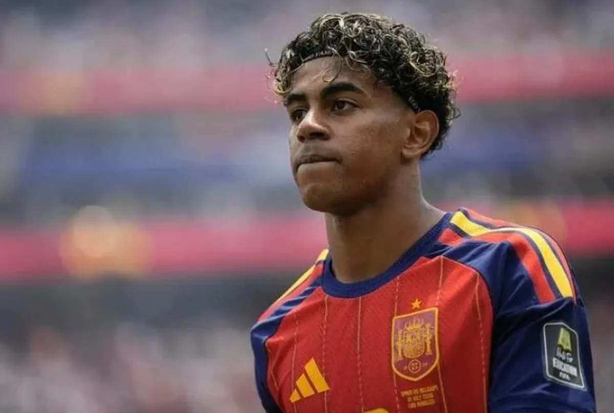 Lamine Yamal 2026 Ballon d'Or adayları arasında yerini aldı
