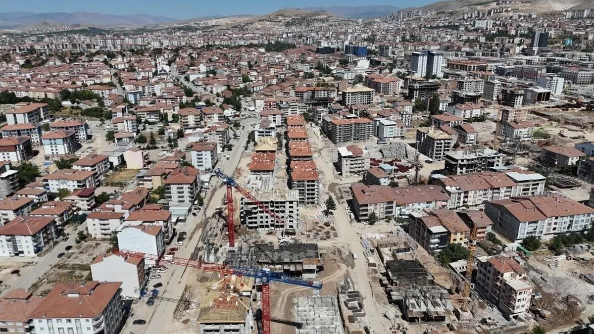 Malatya'daki Efruz Apartmanı davasında mahkeme kararını açıkladı