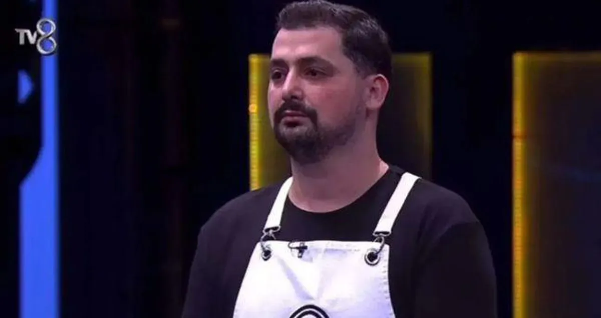 MasterChef Türkiye'ye veda eden Bayburtlu yarışmacı Emre Can İrkilmez kimdir?
