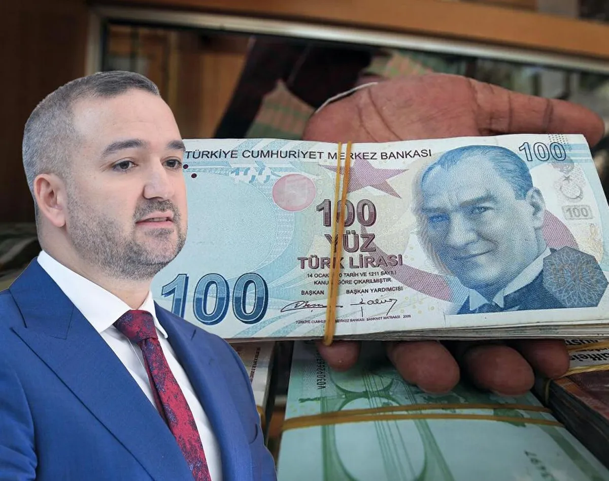 Merkez Bankası faiz kararı öncesinde piyasalarda beklenti 100 baz puan indirim
