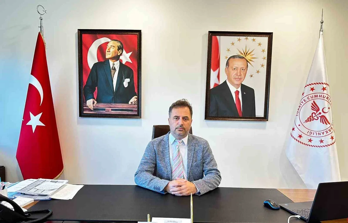 Mersin'de meme kanserine karşı erken teşhis farkındalık çalışması