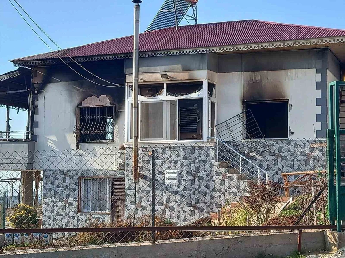 Mersin'deki çifte cinayet davasında savcıdan ağır ceza talebi