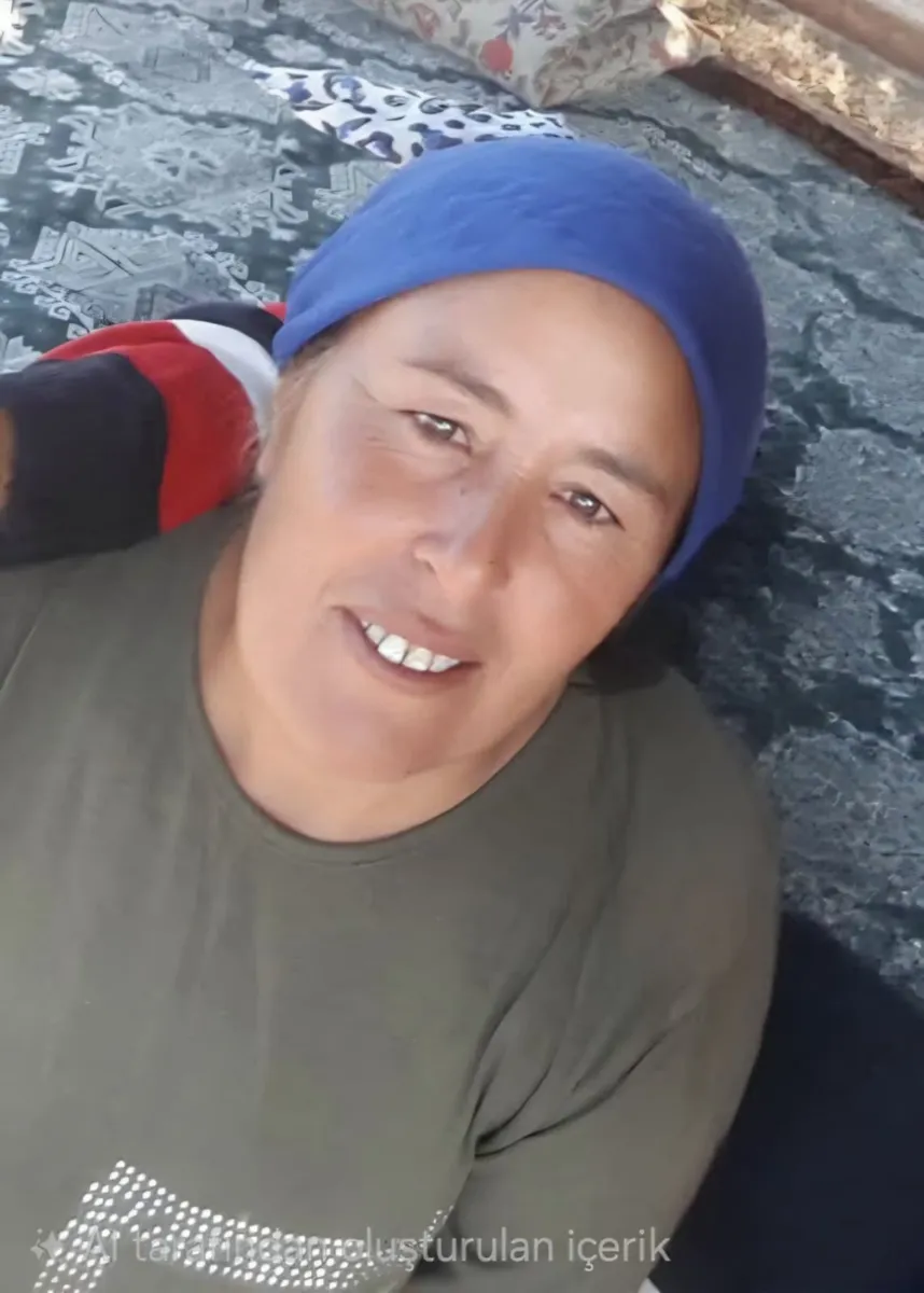 Mersin'in Mut ilçesinde kaybolan Nesrin Candan'ın cansız bedenine ulaşıldı