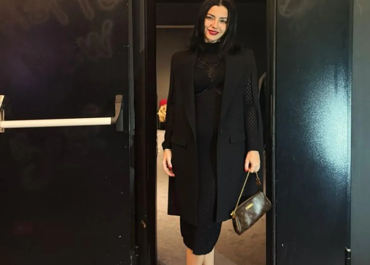 Merve Boluğur hakkında çıkan hamilelik iddiaları gerçeği yansıtıyor mu?