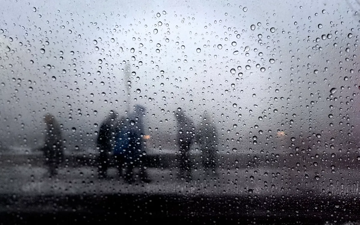 Meteorolojiden sağanak uyarısı: Bazı bölgelerde sıcaklık artacak