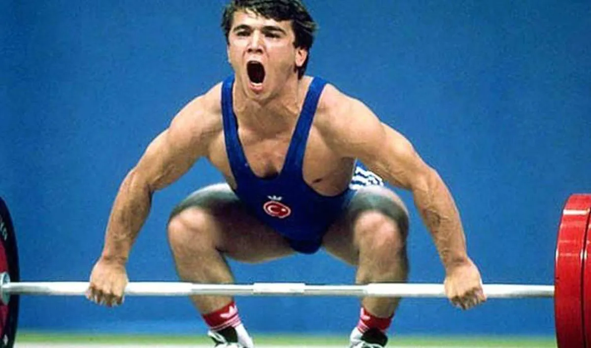 Naim Süleymanoğlu'nun 1988 Seul Olimpiyatları'ndaki rekorları geçildi mi?