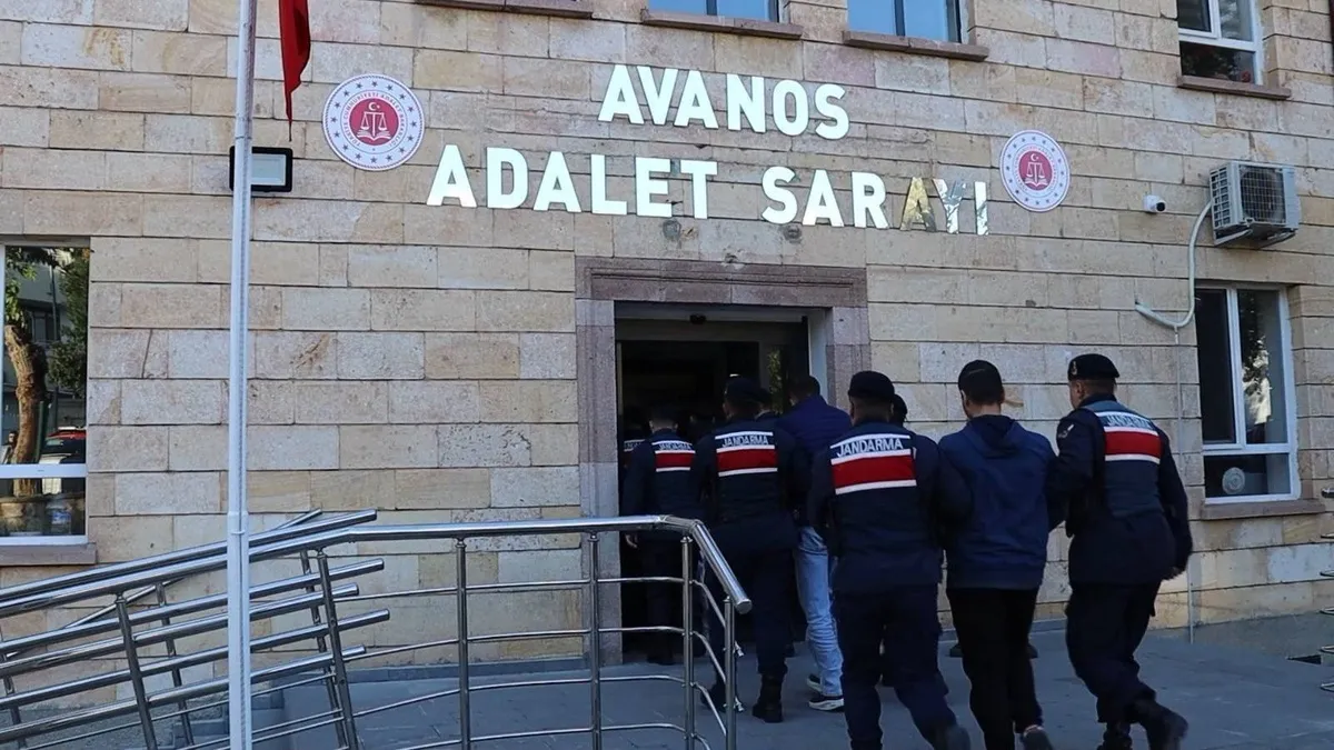 Nevşehir merkezli 10 ilde elektrikli bisiklet dolandırıcılığı operasyonu