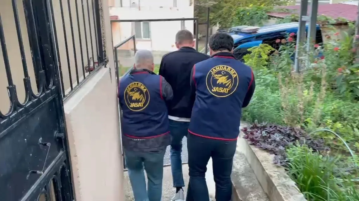 Nevşehir merkezli 10 ilde elektrikli bisiklet ve motosiklet dolandırıcılığı