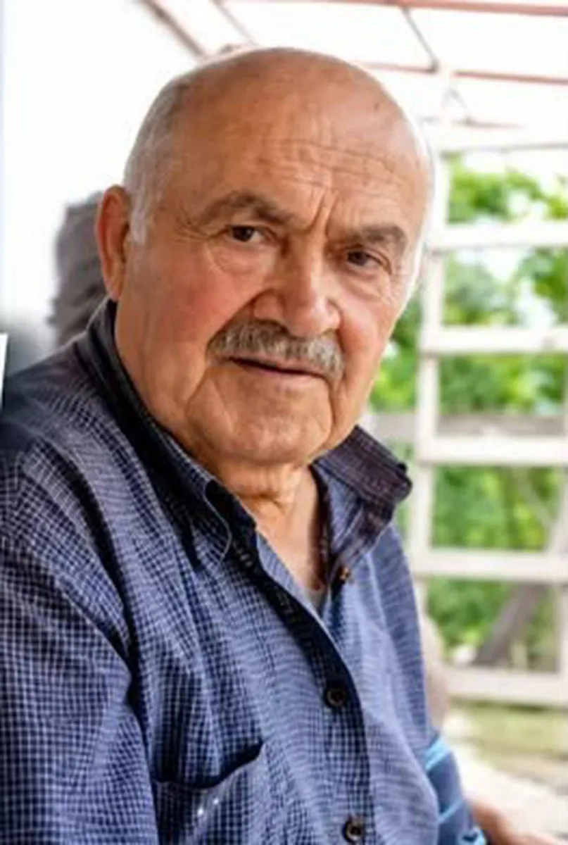 Ordu Ünye'de alzheimer hastası Hüseyin Uzun 3 gündür her yerde aranıyor