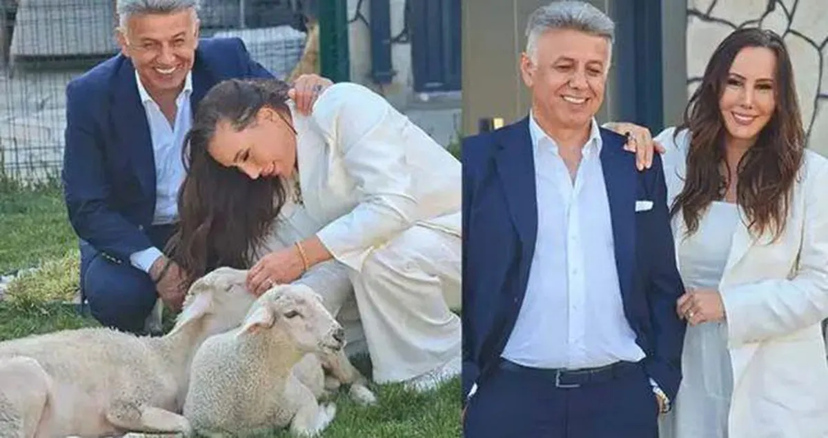 Oryantal Asena ile yaşamını birleştiren iş insanı Kani Kudu kimdir?