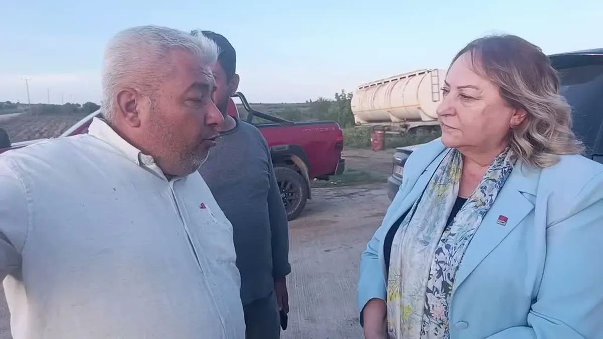 Osmaniye'de eski muhtar Veli Usta geçmişte iktidara verdiği oydan pişman