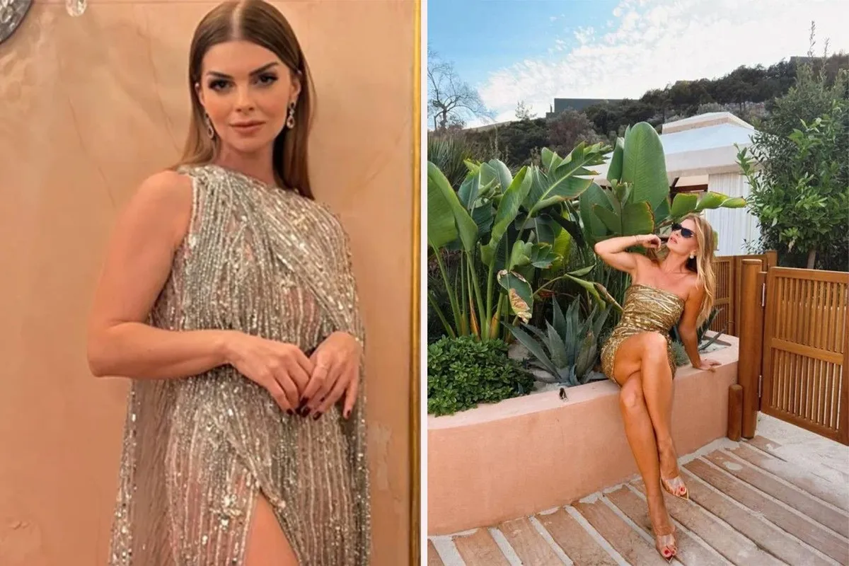 Pelin Karahan'ın yıllardır uyguladığı tasarruf yöntemi dikkat çekti