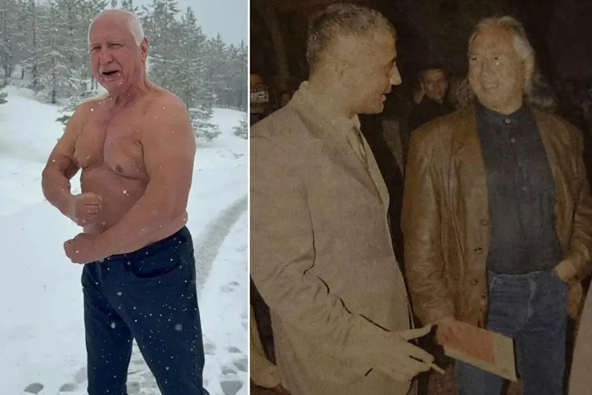Prof. Dr. Şener Üşümezsoy'dan Sedat Peker ile çekilen fotoğrafına dair açıklama