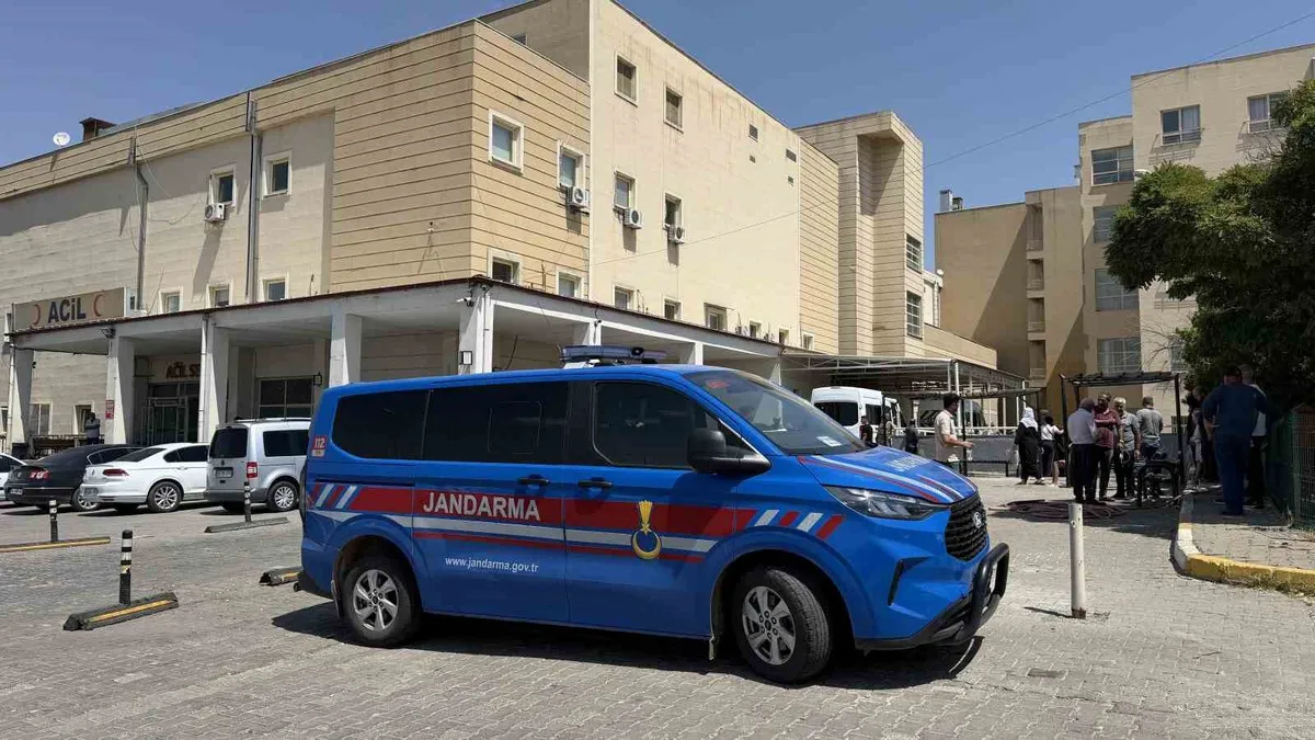 Şanlıurfa'nın Siverek ilçesinde arazi kavgası: 7 kişi yaralandı