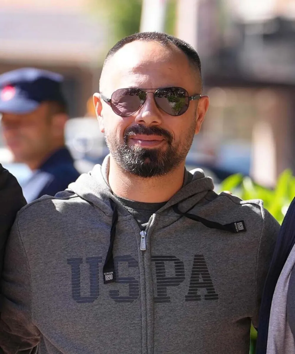 Seferihisar'da polis memuru Mehmet Tozun'u şehit eden sanıklara ağır ceza