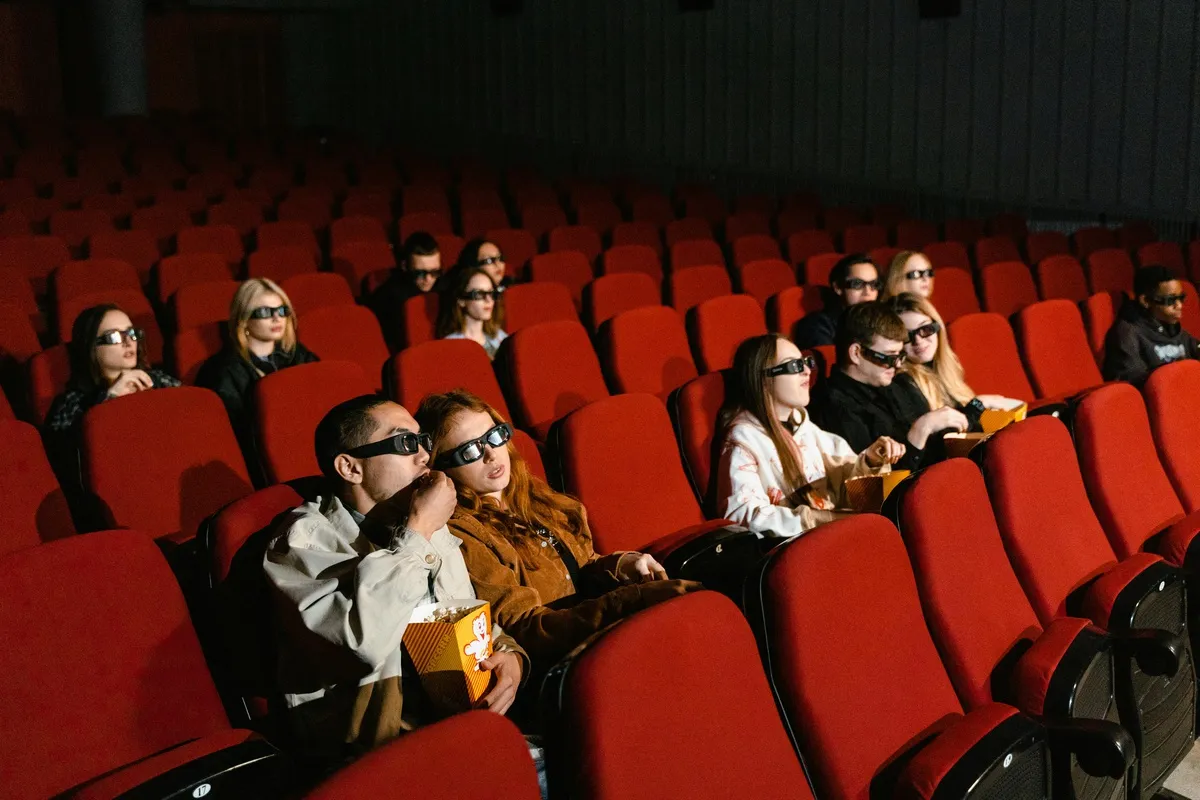 Sinema salonlarında bu hafta 9 yeni film vizyona giriyor