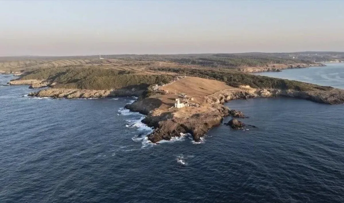 Sinop'tan Rusya veya Kırım Yarımadası çıplak gözle görülebilir mi?