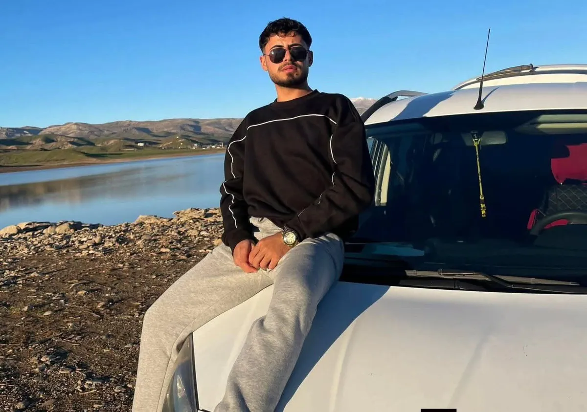 Şırnak'ta petrol sahasında çalışan işçi hayatını kaybetti