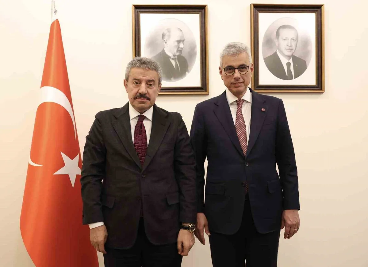 Şırnak'taki sağlık hizmetleri için 71 yeni hekim kadrosu açıldı
